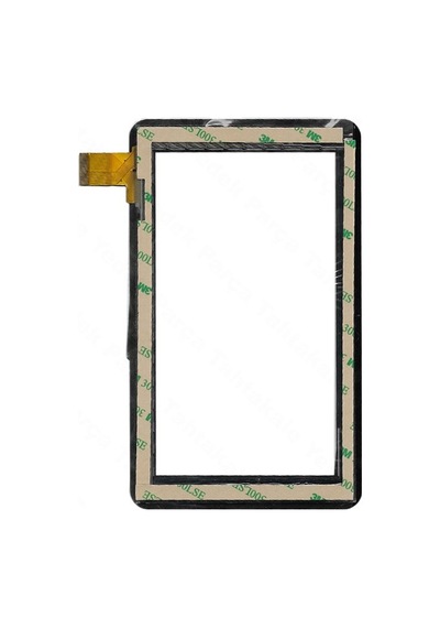 Piranha Pro II Tab 7.0 Dokunmatik