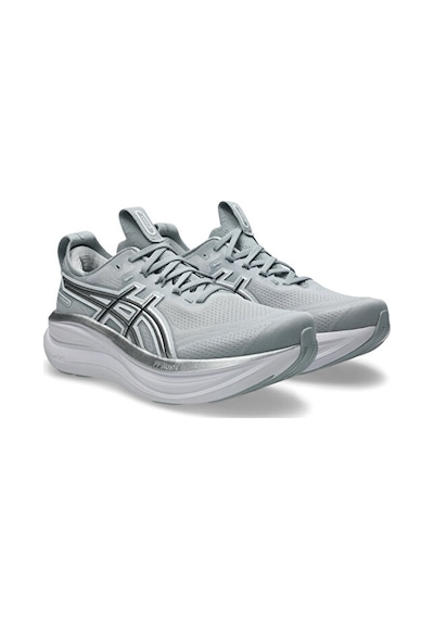 Asics Gel-nimbus 28 Atc Unisex Koşu Ayakkabısı 1012b988-020 Mavi Mavi
