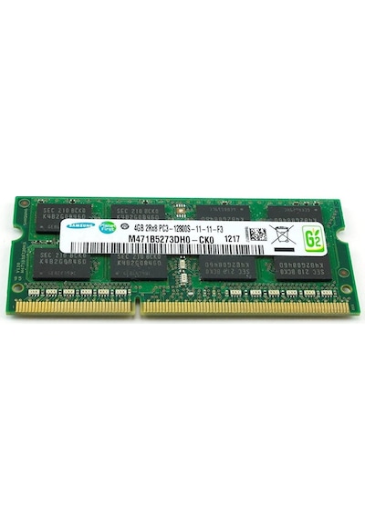 Samsung M471B5273DH0-CK0 4 GB DDR3 1600 MHz CL9 Bellek Ram