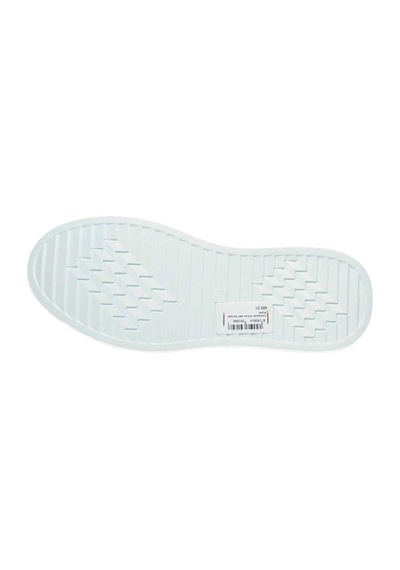 Conteyner Günlük Siyah Erkek Sneaker 493