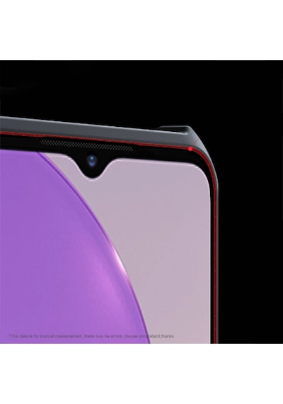 Microcase Nothing Phone 2a Airbag Köşe Korumalı Tpu Kılıf-al3370