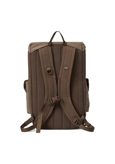 The North Face Glen Canyon Rucksack Unisex Sırt Çantası Kahverengi-30 Litre Çok Renkli