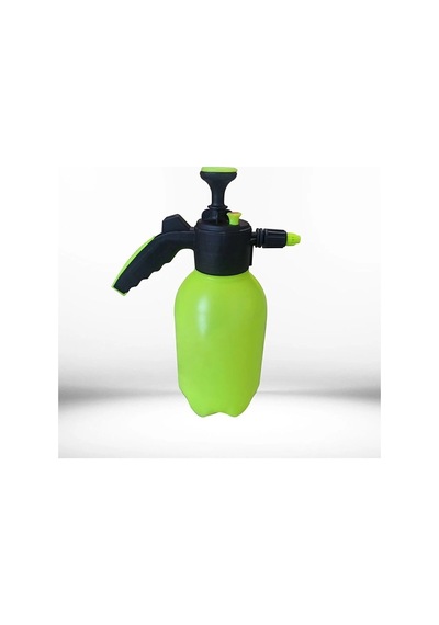 Araba Köpük Püskürtme Araç Temizleme Basınçlı Oto Yıkama Pompası 2 Litre 180 Gr Plastik Malzeme