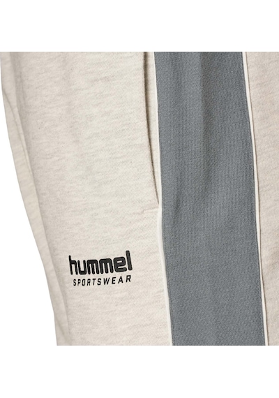 Hummel Royce Eşofman Altı 932364-9098 Gri