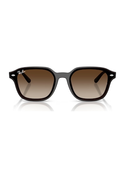 Ray-Ban Rb 0rb4458d 714/13 65 18 140 Gu036897 Erkek Güneş Gözlüğü Kahverengi