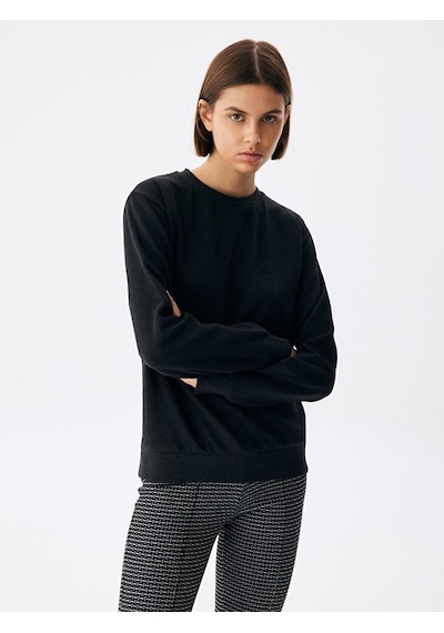 Ltb Siyah Sweatshırt 011268110860387 200 Siyah