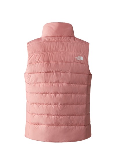 The North Face W Aconcagua 3 Kadın Yelek Nf0a84jpı0r1 Pembe
