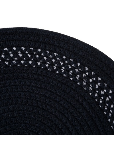 Mudo Home Amerikan Servisi Lacivert - Gri 35 Cm Diğer