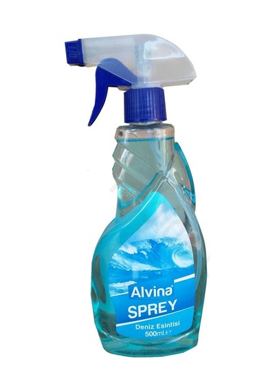Alvina Oda Spreyi Deniz Esintisi 500 ML
