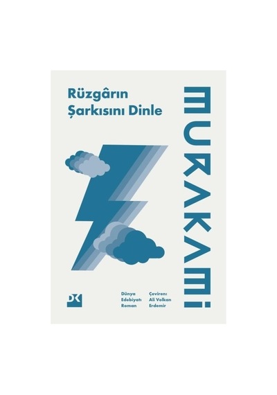 Rüzgarın Şarkısını Dinle - Roman, Duygusal