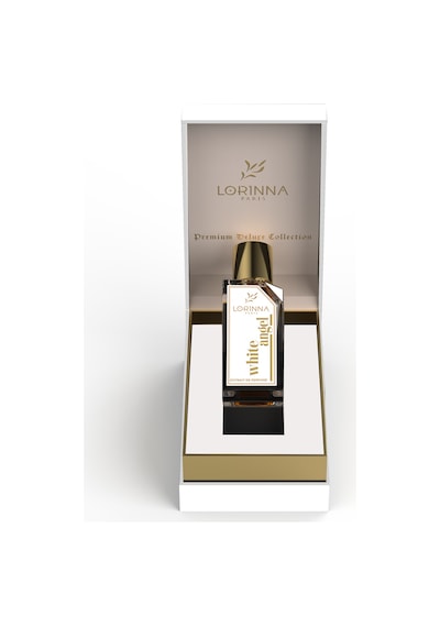 Gloria Perfume White Angel Deluxe Collection Unisex Parfüm EDP 50 ML