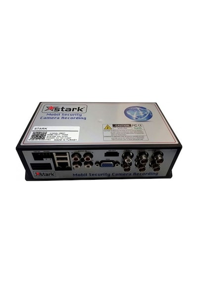 Mobil Dvr Kayıt Cihazı St-1005