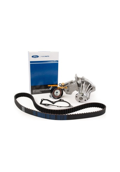 Ford Benzinli Triger Set Devirdaim Orijinal