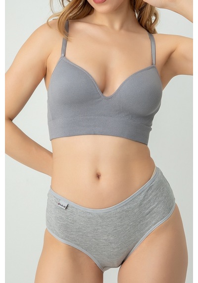 Doremi Seamless Bralet 001