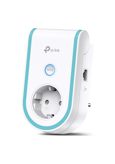 TP-Link RE365 1200 Mbps 5 Ghz Priz Soketli Menzil Genişletici