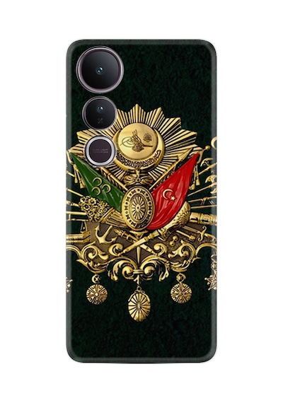 Vivo Y19s Kılıf Hd Baskılı Kılıf Yüksek Korumalı - /çoksatanlar/- Name-825.jpg Renk130 Renk130