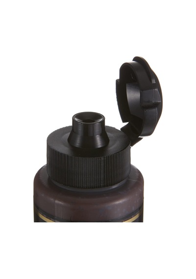 7575 Koyu Kahve Renginde Akrilik Boya 120 Ml C.ab7575 Tek Renk