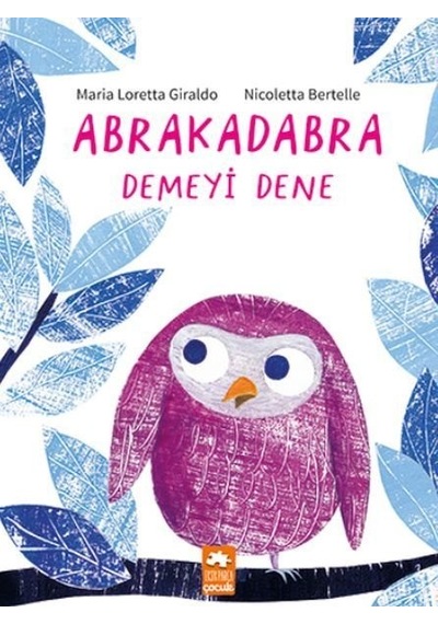 Abrakadabra Demeyi Dene - Maria Loretta Giraldo - Eksik Parça