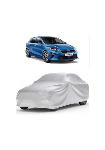 Kia Ceed Branda Premium Araba Brandası 2012-2020