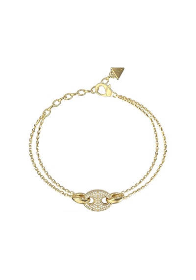 Guess Jgujubb06222jwygs Kadın Bileklik Renkli