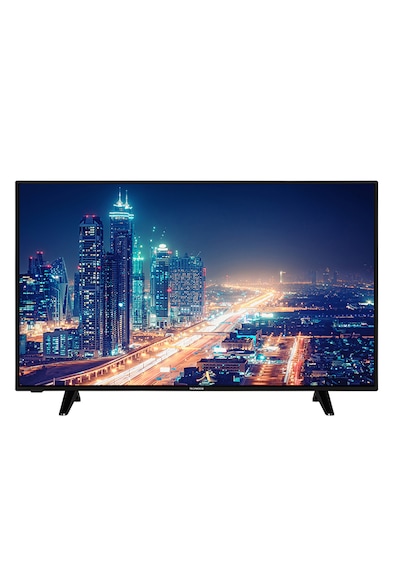 Techwood 50U03 50" 4K Ultra HD Smart LED TV