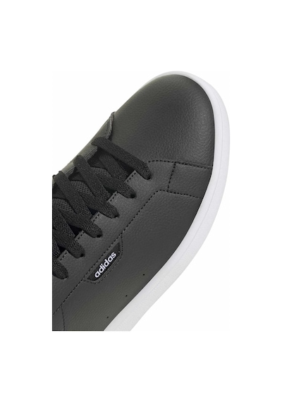 Adidas If9789 Urban Court Erkek Tenis Ayakkabısı Renkli Çok Renkli