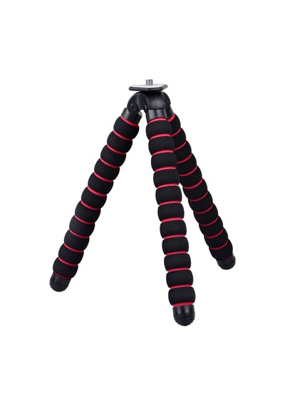 Esnek Tripod, Octopus Tripod, Ahtapot Tripod 25Cm