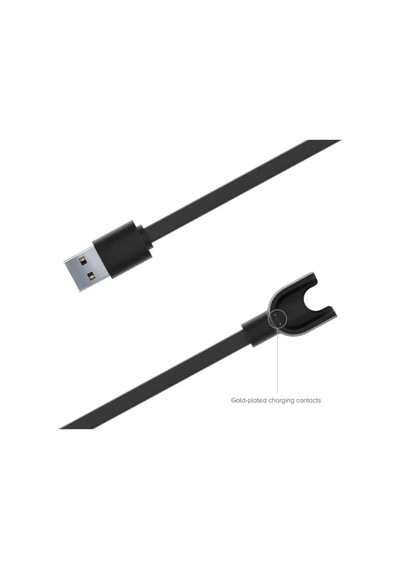 Xiaomi Mi Band 2 Yedek Usb Şarj Kablosu