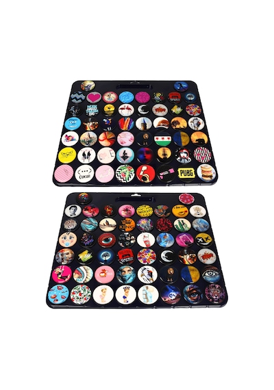 Newface Popsocket 50li