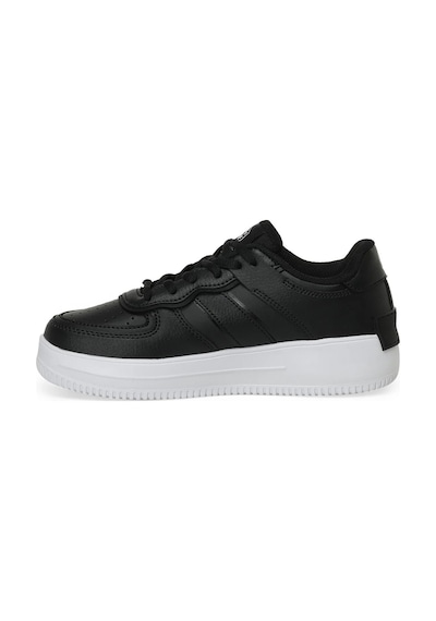 Lumberjack Freya Unisex Siyah Sneaker Siyah