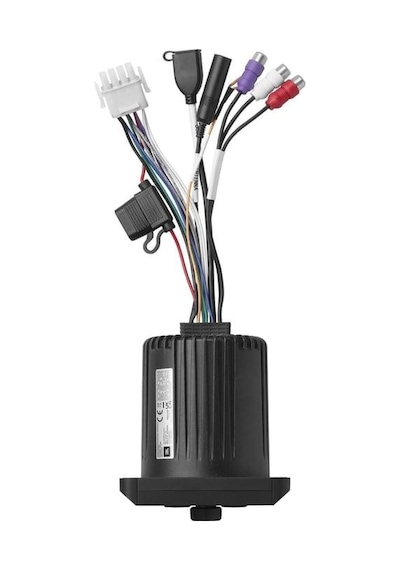 Jbl Jam3000 Marin Teyp Müzik Çalar - Bluetooth Usb