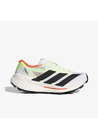 Adidas Terrex Agravic Tt Kadın Beyaz Koşu Ayakkabısı Hp7013