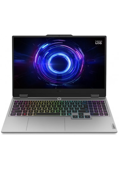 Lenovo LOQ 15IRX10 83JE012LTR i5-14500HX 16 GB 512 GB SSD RTX5060 8 GB 15.6" Free Dos Dizüstü Bilgisayar