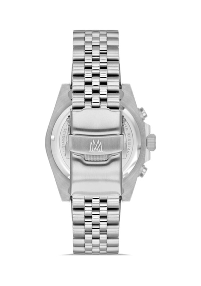 Momentus Sc360t-04ss Erkek Kol Saati Gri