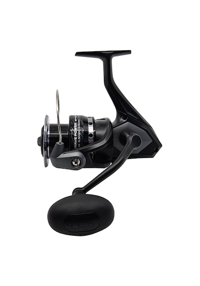 Okuma Wave Power 3000 Fujin Sniper 270cm 10-30 Gr Spin Olta Takımı Seti