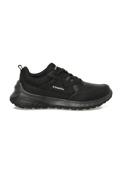 Kinetix Gorgon 5pr Siyah Erkek Outdoor Siyah