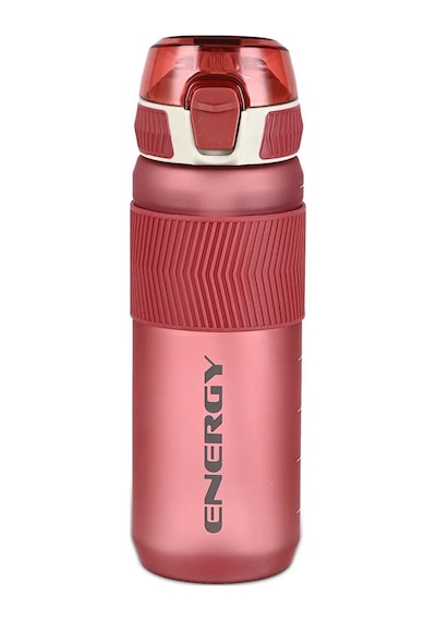 Voıt Matara Sport Trıtan Suluk/kırmızı/800ml 1vtakst10080/021-800ml Çok Renkli