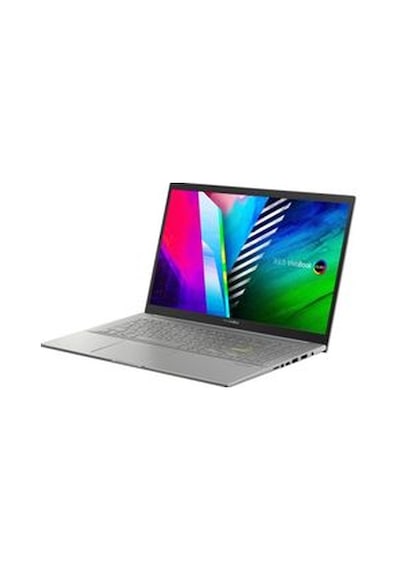 Asus VivoBook K513EP-L1576 i5-1135G7 8 GB 512 GB SSD MX330 15.6" Free Dos Dizüstü Bilgisayar (Outlet)