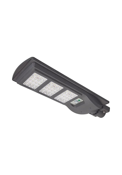 Cata Ct-4692 180w Solar Sokak Armatürü Beyaz Işık Cata