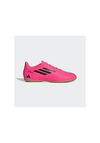 Adidas Deportivo Iii In Erkek Halı Saha Ayakkabısı Kj4451 Pembe