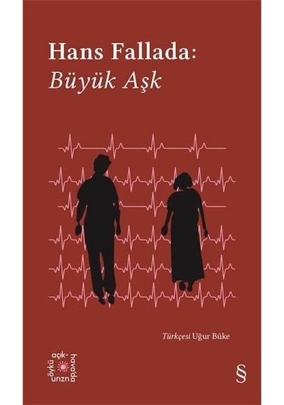 Hans Fallada: Büyük Aşk - Everest Açıkhava 27 - Hans Fallada - Everest Yayınları