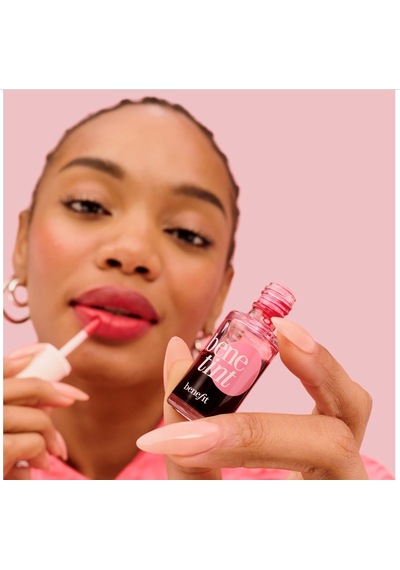Benefit Cosmetics Benetint - Likit Dudak Ve Yanak Renklendirici 10 Ml Diğer