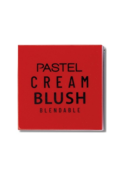 3 Adet Pastel Cream Blush No:43 Scarlett Diğer