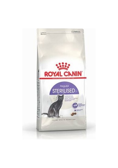 Sterilised Kısırlaştırılmış Kedi Maması 10 Kg