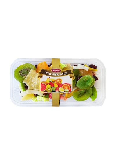 Tuğba Kuruyemiş Tropik Mix 230 Gr