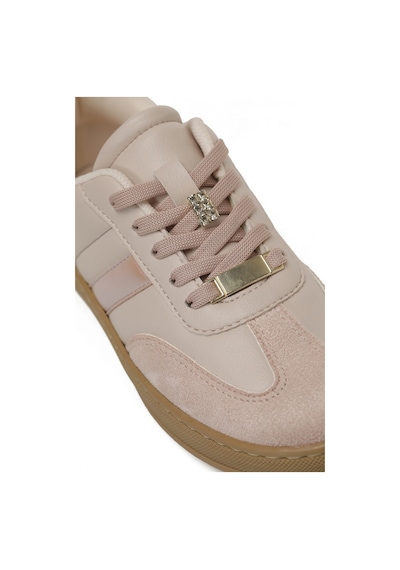Polaris Sorja.f6fx Pudra Kız Çocuk Sneaker 000000000102239668 Pembe Polaris Sorja.f6fx Pudra Kız Çocuk Sneaker 000000000102239668 Pembe