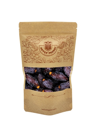 Kudus Hurması - 250 Gram - Diğer