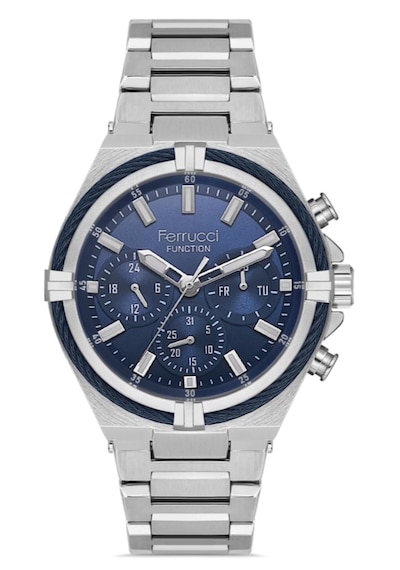 Ferrucci Fcf 03397m.01 Erkek Kol Saati