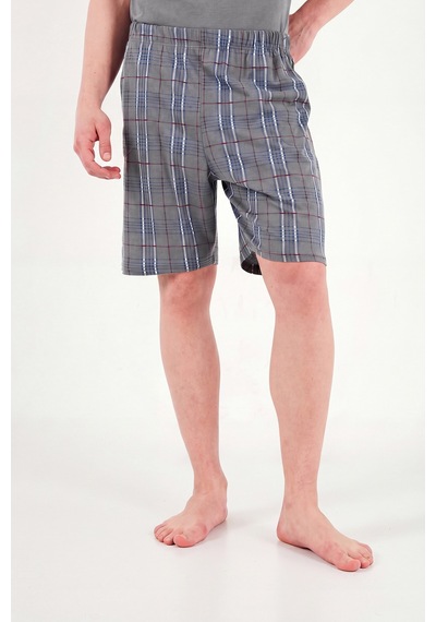 Buratti Erkek Pijama Takımı 6572021 Füme
