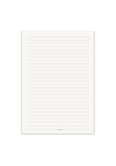 Natural Journal A5 Spiralli Sert Kapak Defter 80 Yaprak 160 Sayfa , Çizgili Günlük, Ofis Ve Hediye Kullanım Çok Renkli